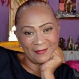 Deyanira urena, 48 years old, San Joaquin, Venezuela