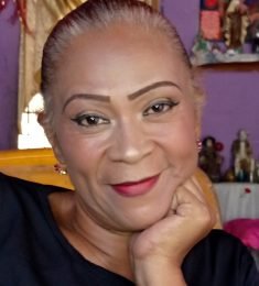 Deyanira urena, 49 years old, Straight, Woman, San Joaquin, Venezuela