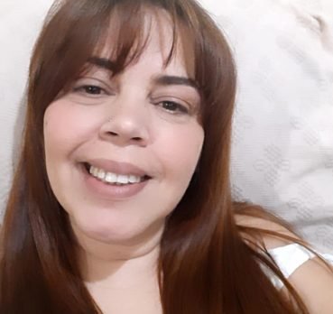 Phanny, 32 años, Caracas, Venezuela