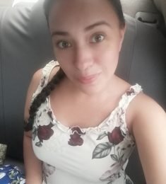 Andreina, 36 years old, Straight, Woman, Puerto Cabello, Venezuela