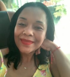 Chary, 46 years old, Straight, Woman, Bella Vista, Dominican Republic