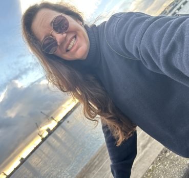 Andrea Bruster, 53 years old, Ponta Delgada, Portugal