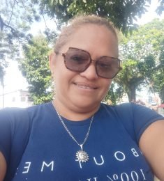 Rosana Maizo, 52 years old, Straight, Woman, Catia La Mar, Venezuela