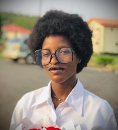 Agboola Taiwo Blessing, 21 years old, Straight, Woman, Ado-Ekiti, Nigeria