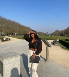 Sofia Martinez, 25 years old, Straight, Woman, Szczecin, Poland