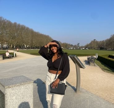 Sofia Martinez, 24 years old, Szczecin, Poland