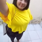 Eronilde, 34 years old, Belem, Brazil