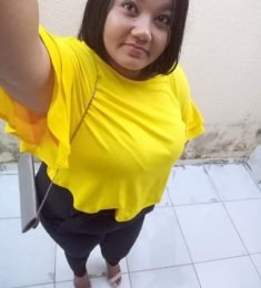 Eronilde, 35 years old, Straight, Woman, Belem, Brazil