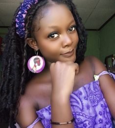 Nyamiti, 26 years old, Straight, Woman, Blantyre, Malawi