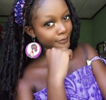 Nyamiti, 26 years old, Blantyre, Malawi