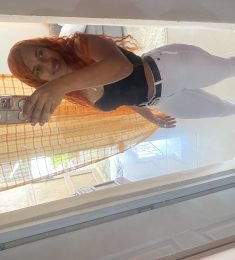 Llevelin .A, 28 years old, Straight, Woman, Alma, Canada