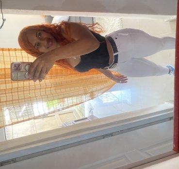 Llevelin .A, 27 years old, Alma, Canada