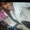 Nayla, 21 years old, Straight, Arroyo Naranjo, La Habana, Cuba