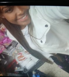 Nayla, 21 years old, Straight, Woman, Arroyo Naranjo, Cuba