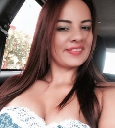 Luciana, 41 years old, Straight, Woman, Pereira, Colombia