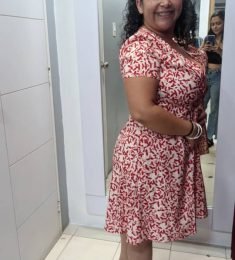 Carla, 40 years old, Straight, Woman, Barquisimeto, Venezuela