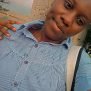 Edna Jalane, 22 years old, Matola, Mozambique