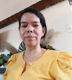 Cecilia, 35 years old, Straight, Woman, Leon, Nicaragua