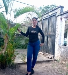 Janeth, 43 years old, Straight, Woman, Maturin, Venezuela
