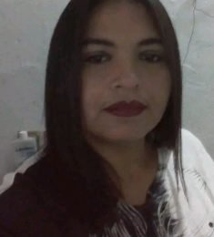 Odalys Barrios, 46 years old, Straight, Woman, Maracay, Venezuela