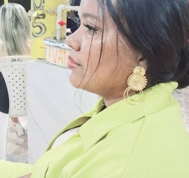 Lianis Carolina Mendoza Moscote, 31 years old, Riohacha, Colombia