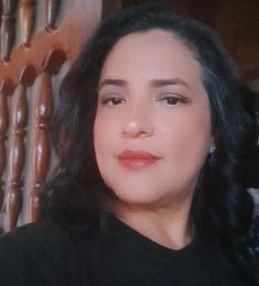 Gloria patricia Campos Aguilar, 46 years old, Straight, Woman, Tegucigalpa, Honduras