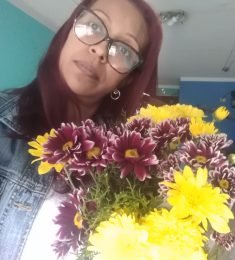 Durvelis, 46 years old, Straight, Woman, Barinas, Venezuela