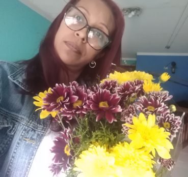 Durvelis, 46 years old, Barinas, Venezuela