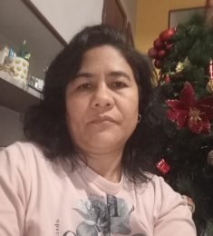 Teresa, 44 years old, Straight, Woman, Turin, Italy