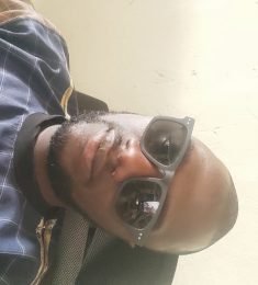 Lamin, 35 years old, Straight, Man, Kingston, Canada