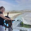 Veka, 55 years old, Straight, Chimbote, Ancash, Peru