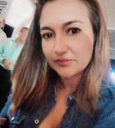 Cari, 46 years old, Straight, Woman, El Tigre, Venezuela