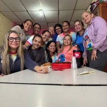 Estefania, 44 years old, StraightBarinas, Venezuela