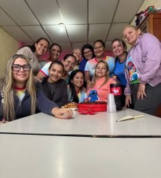 Estefania, 43 years old, Straight, Woman, Barinas, Venezuela