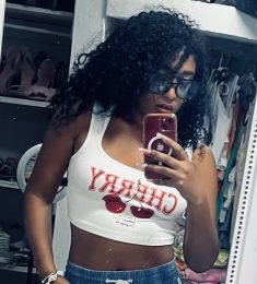 Luna, 25 years old, Straight, Woman, Havana, Cuba