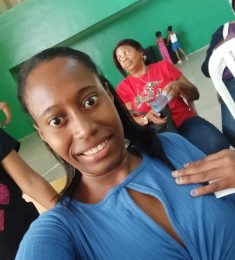 Yailenny galan vargas, 24 years old, Straight, Woman, Azua, Dominican Republic