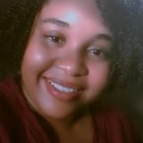 Eveling Germán, 30 years old, La Romana, Dominican Republic