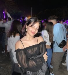 Katherin Adriana Morejón, 22 years old, Straight, Woman, Union de Reyes, Cuba