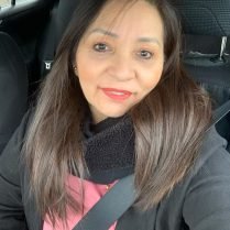 Maria, 65 years old, Straight, New York City, New York, USA