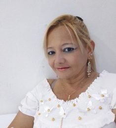 Betza, 46 years old, Straight, Woman, Maracay, Venezuela