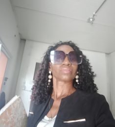 Lena, 55 years old, Straight, Woman, Luanda, Angola