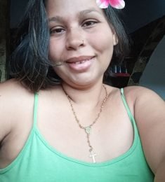 Nayivis Romero, 28 years old, Straight, Woman, Charallave, Venezuela