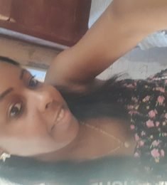 Reina, 33 years old, Straight, Woman, Santiago de Cuba, Cuba