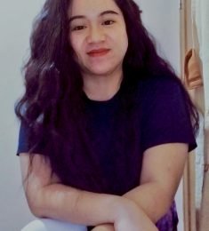 Michelle anne Hipolito, 28 years old, Straight, Woman, Maragondon, Philippines