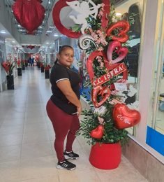 Diana, 38 years old, Straight, Woman, Barcelona, Venezuela