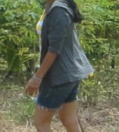 Damaris García, 53 years old, Straight, Woman, Managua, Nicaragua