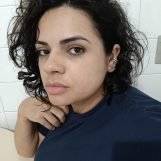Silvian Sousa, 37 years old, Sao Paulo, Brazil