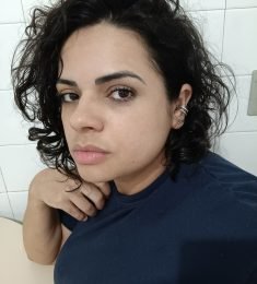 Silvian Sousa, 38 years old, Straight, Woman, Sao Paulo, Brazil