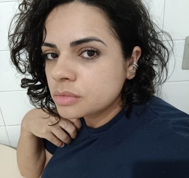 Silvian Sousa, 37 years old, Sao Paulo, Brazil