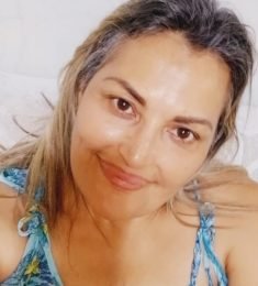 Slicar, 47 years old, Straight, Woman, El Tigre, Venezuela
